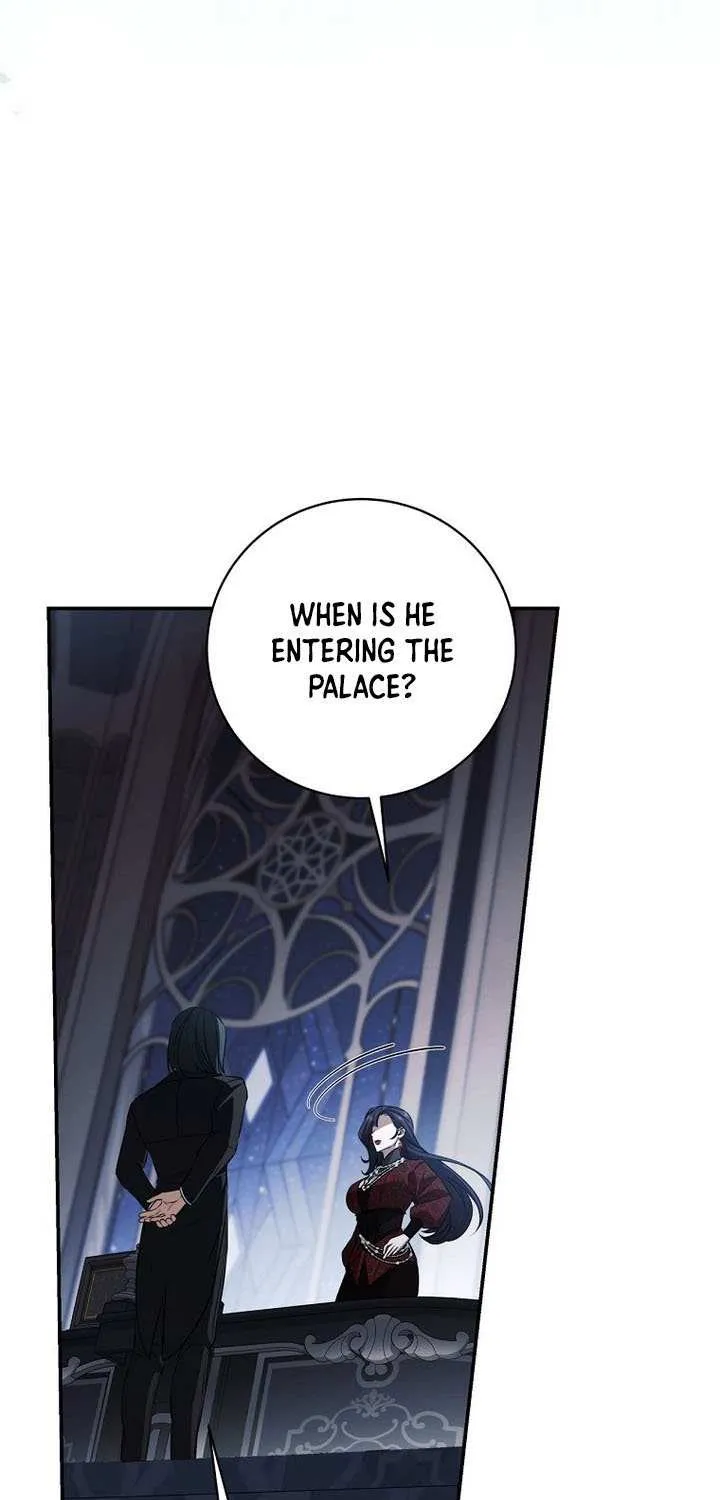 Margrave’s Bastard Son was The Emperor Chapter 90 page 38 - 
