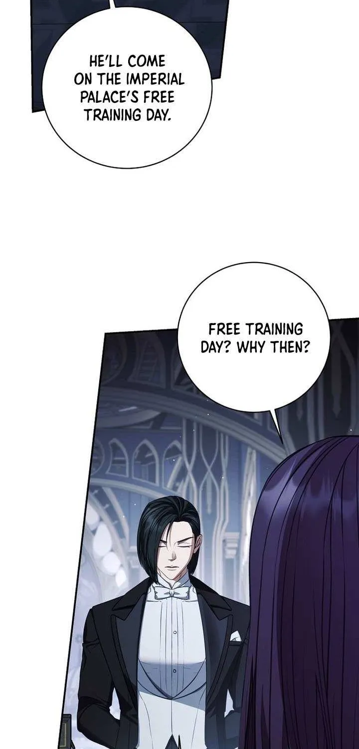 Margrave’s Bastard Son was The Emperor Chapter 90 page 39 - 