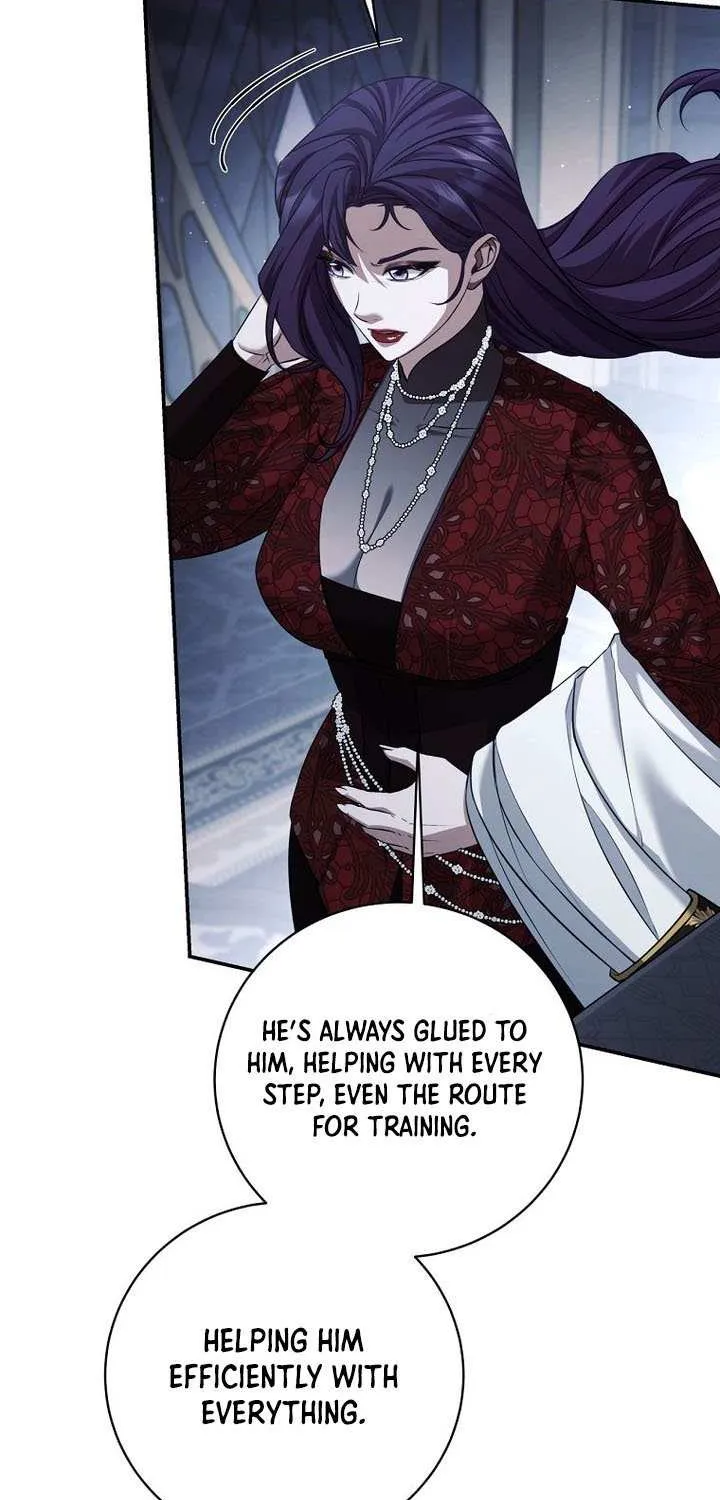 Margrave’s Bastard Son was The Emperor Chapter 90 page 43 - 