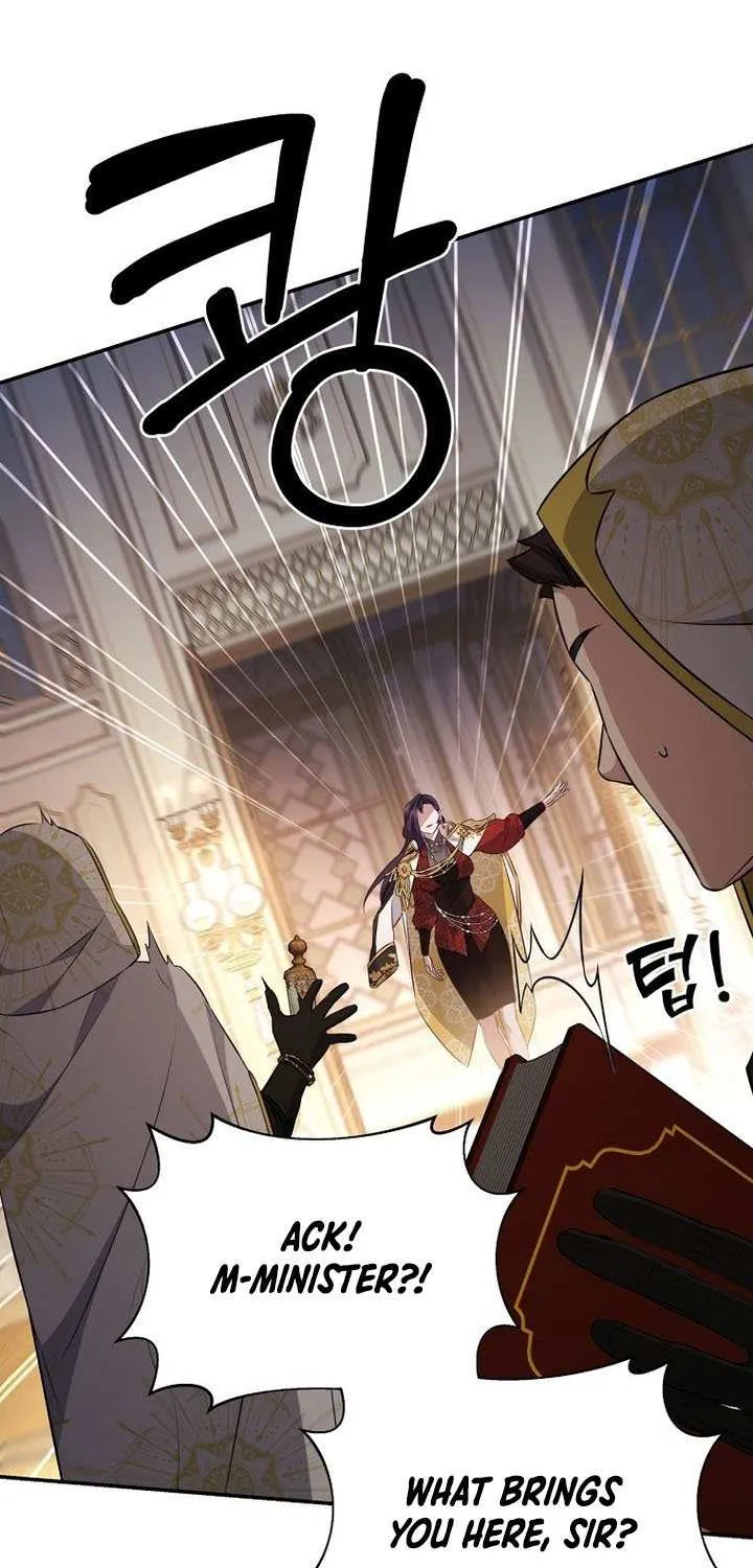 Margrave’s Bastard Son was The Emperor Chapter 90 page 46 - 