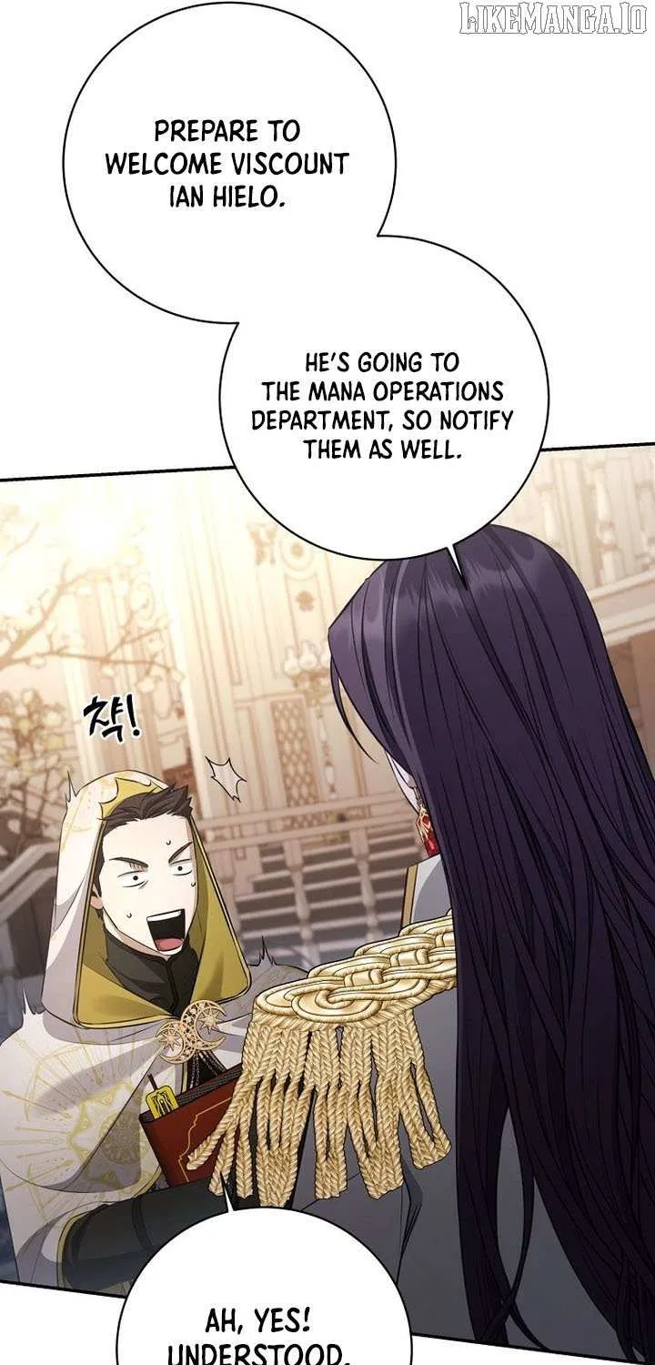 Margrave’s Bastard Son was The Emperor Chapter 90 page 48 - 