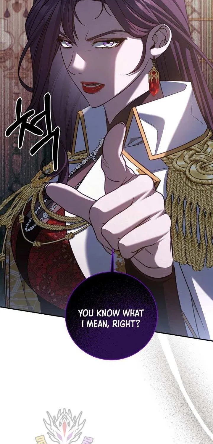 Margrave’s Bastard Son was The Emperor Chapter 90 page 50 - 