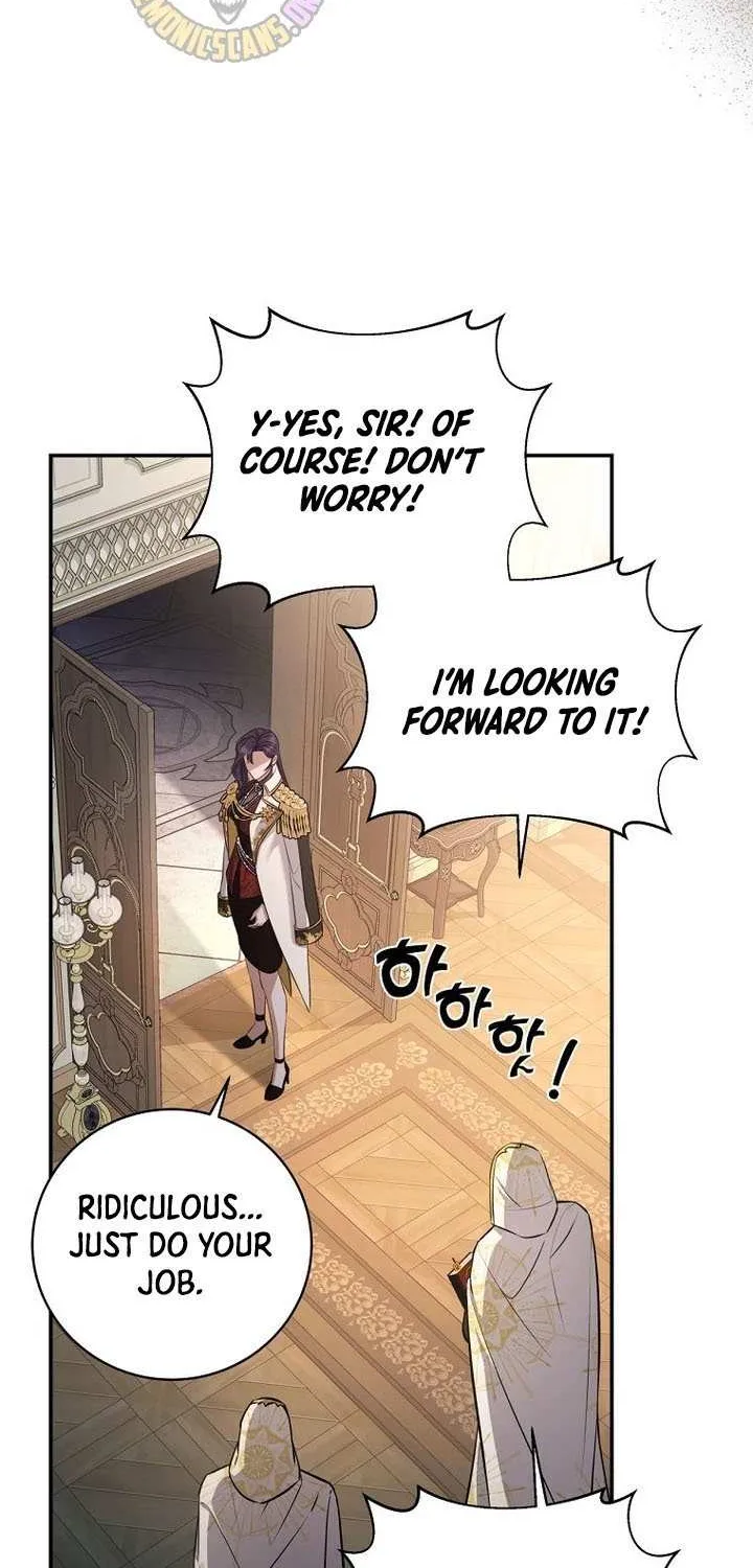 Margrave’s Bastard Son was The Emperor Chapter 90 page 51 - 