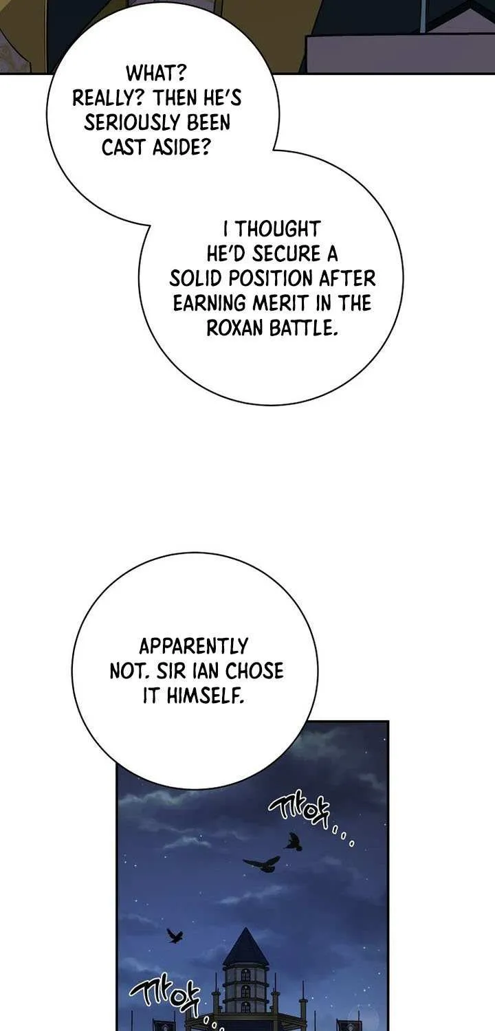 Margrave’s Bastard Son was The Emperor Chapter 90 page 56 - 