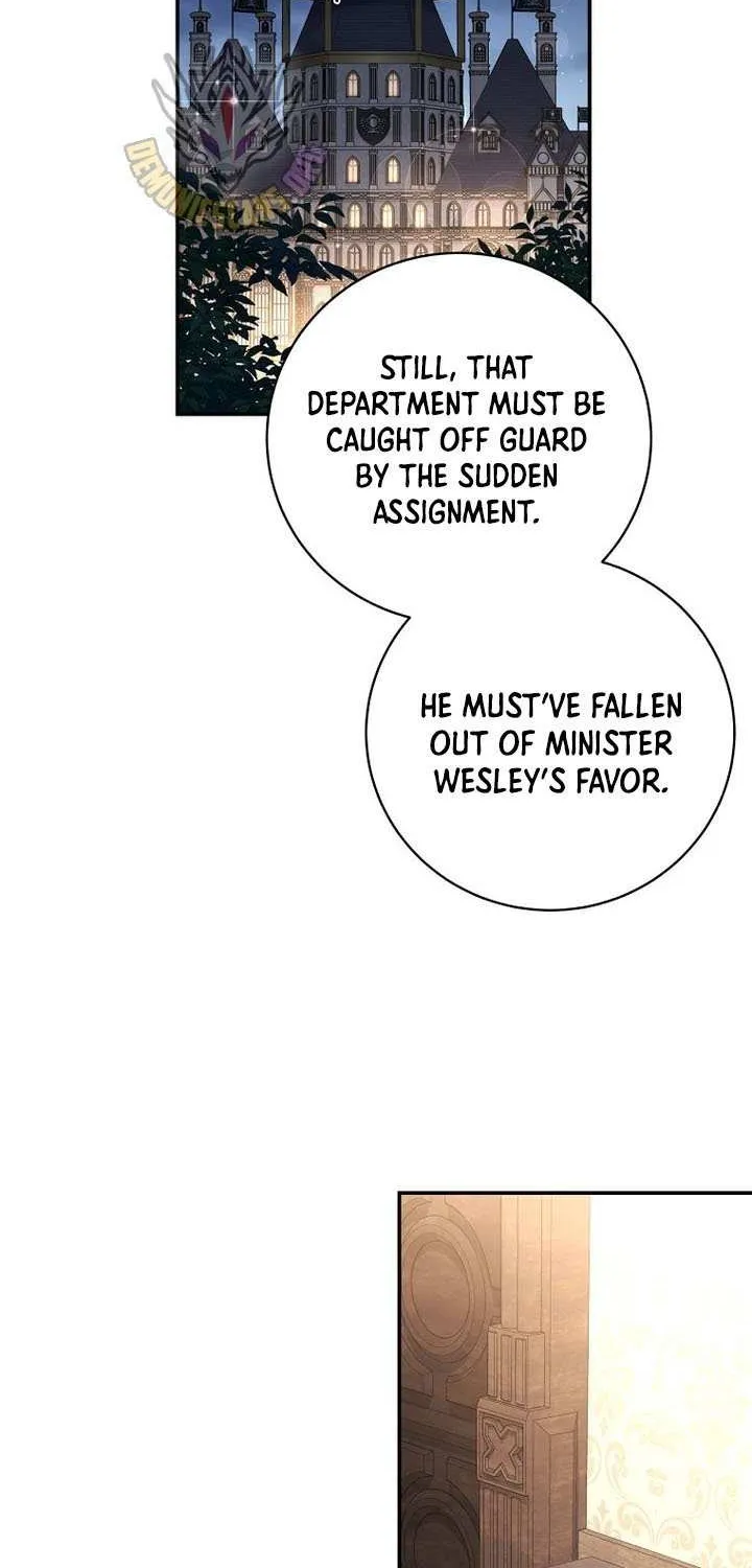 Margrave’s Bastard Son was The Emperor Chapter 90 page 57 - 
