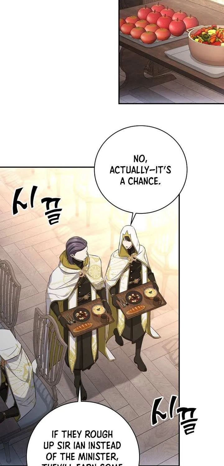 Margrave’s Bastard Son was The Emperor Chapter 90 page 58 - 