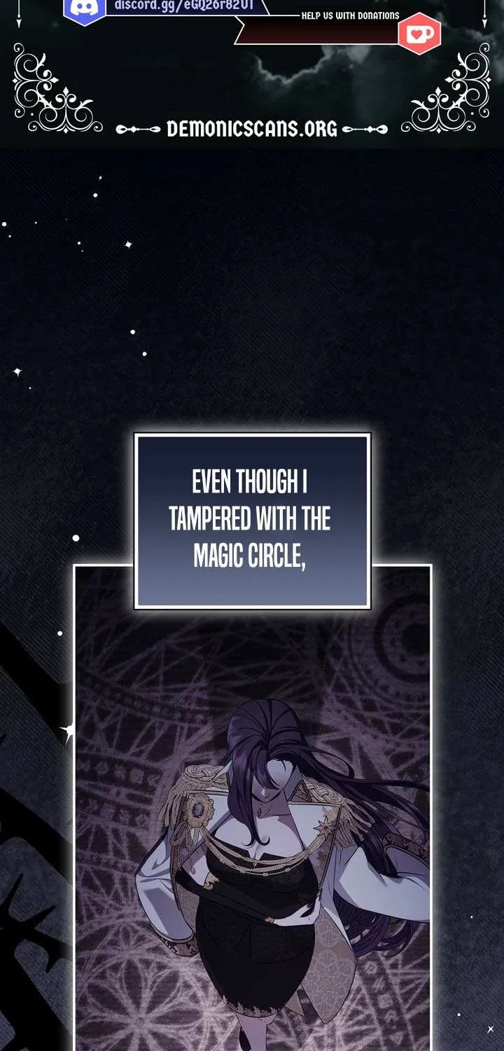 Margrave’s Bastard Son was The Emperor Chapter 90 page 7 - 