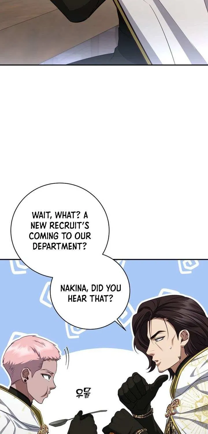 Margrave’s Bastard Son was The Emperor Chapter 90 page 62 - 