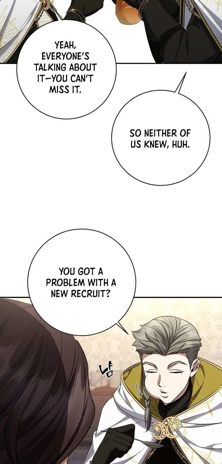 Margrave’s Bastard Son was The Emperor Chapter 90 page 63 - 