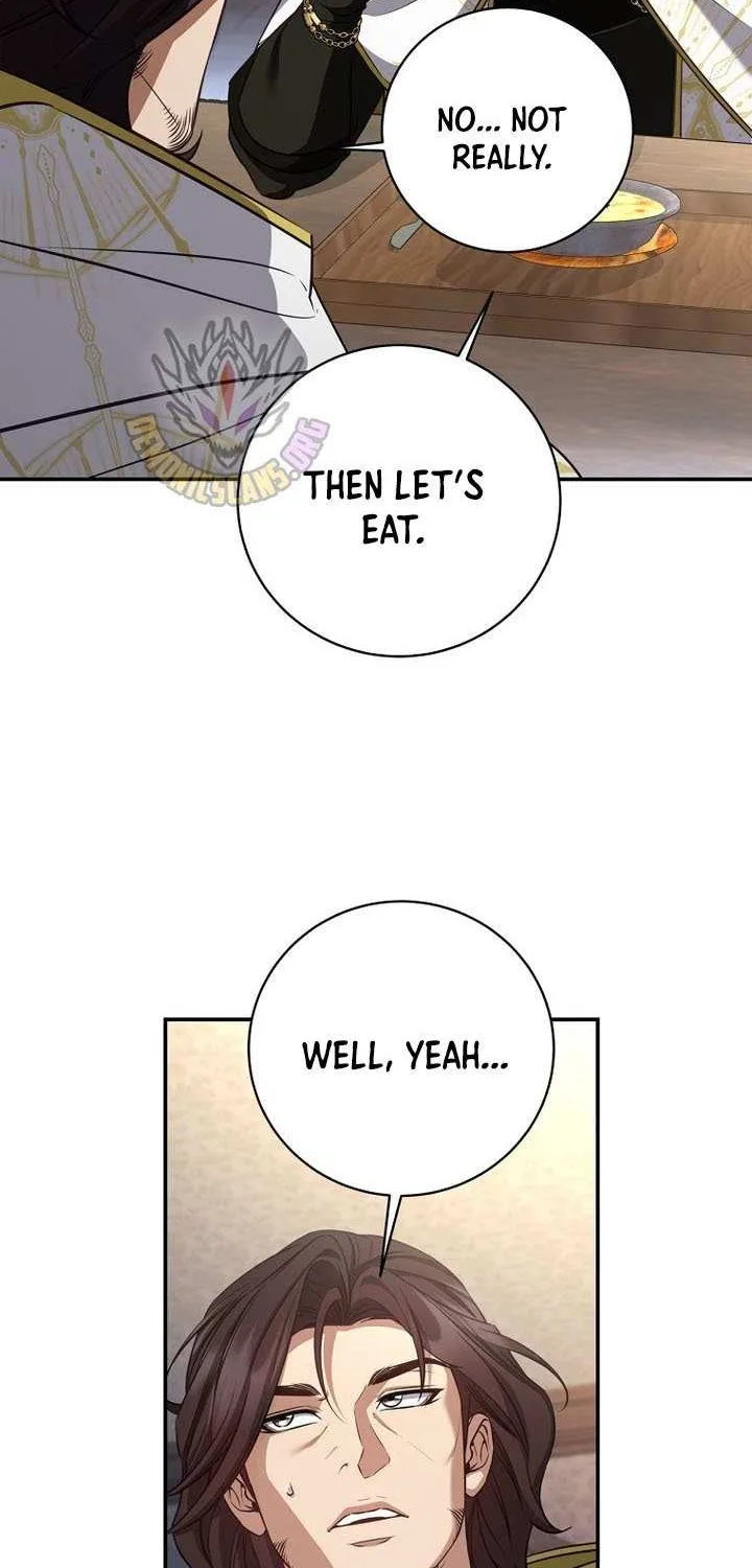 Margrave’s Bastard Son was The Emperor Chapter 90 page 64 - 