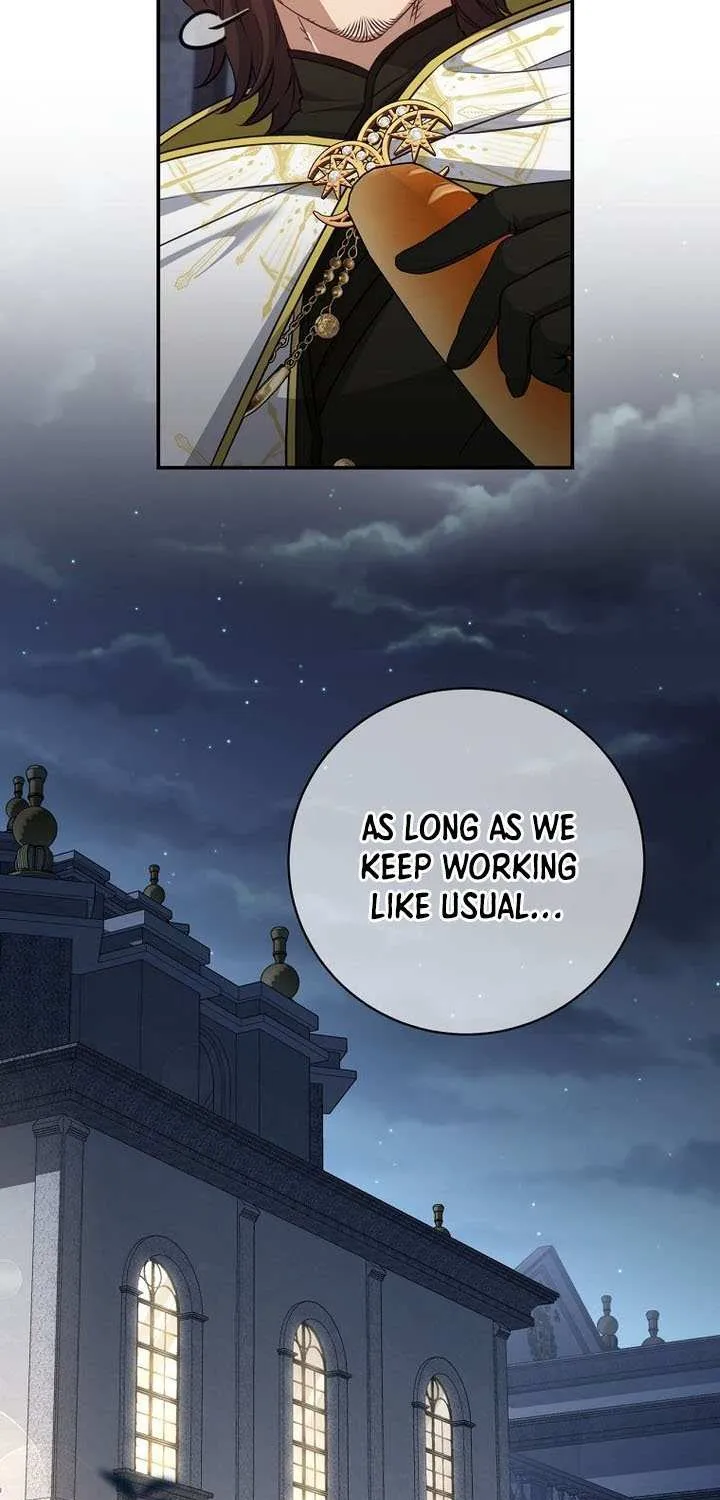 Margrave’s Bastard Son was The Emperor Chapter 90 page 65 - 