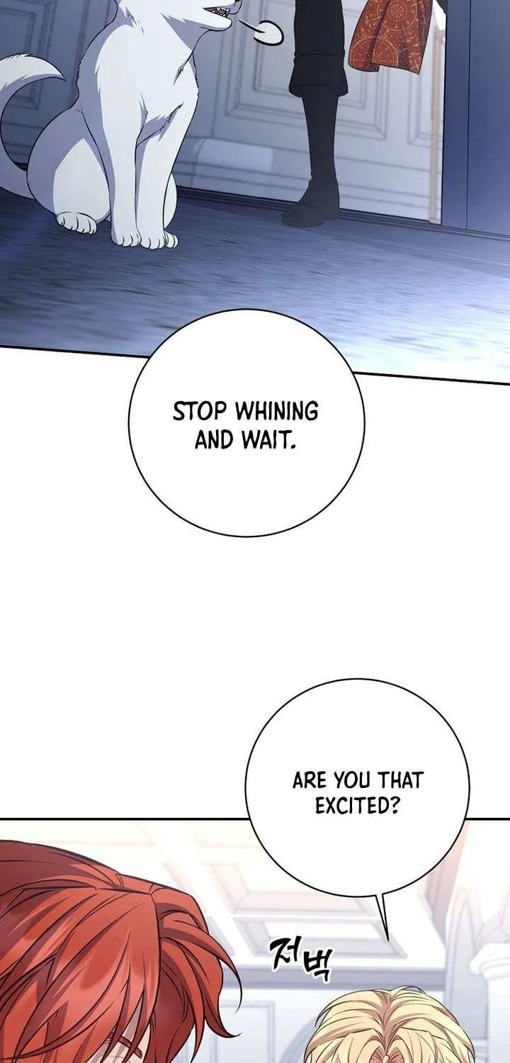 Margrave’s Bastard Son was The Emperor Chapter 90 page 69 - 
