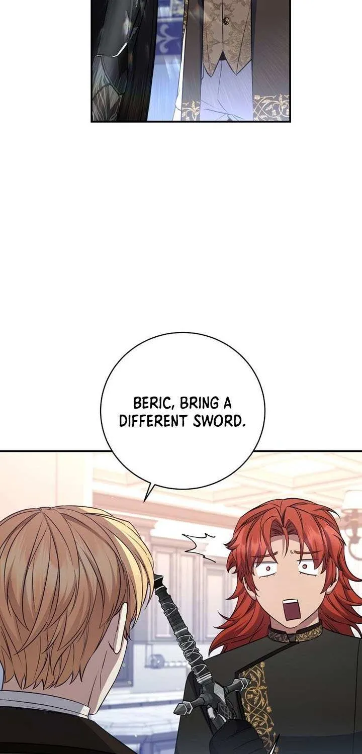 Margrave’s Bastard Son was The Emperor Chapter 90 page 73 - 