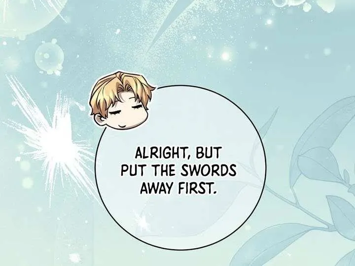 Margrave’s Bastard Son was The Emperor Chapter 90 page 81 - 