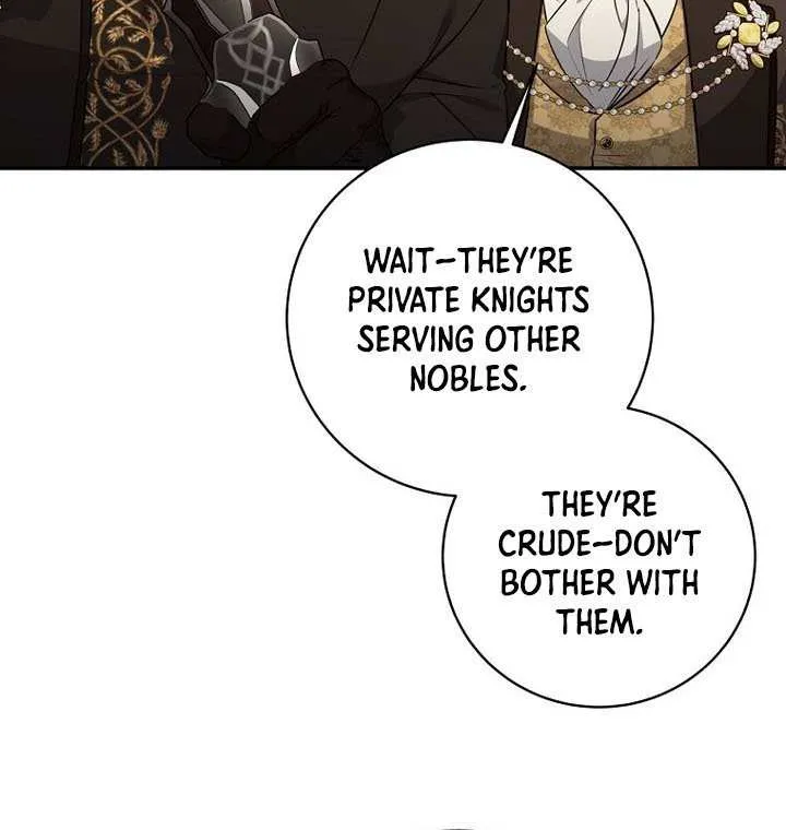 Margrave’s Bastard Son was The Emperor Chapter 90 page 95 - 