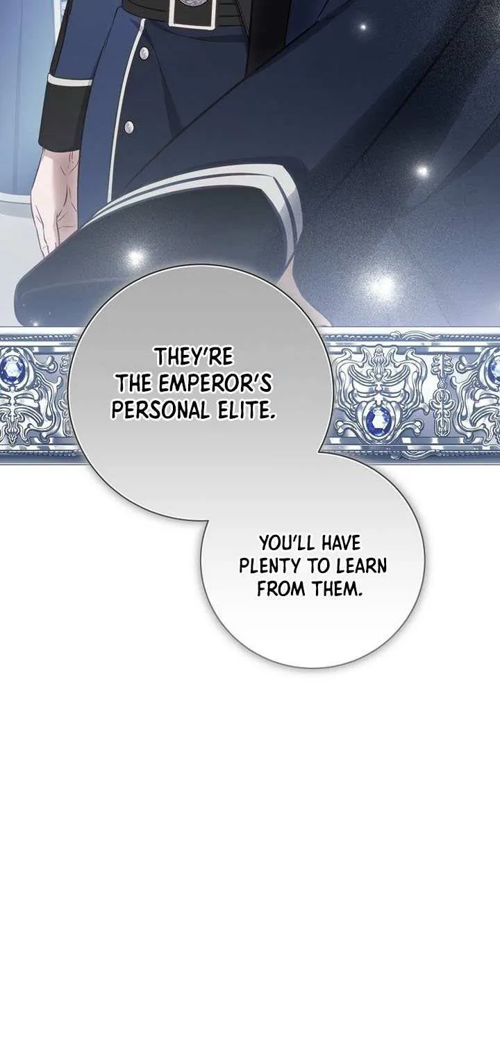 Margrave’s Bastard Son was The Emperor Chapter 90 page 98 - 
