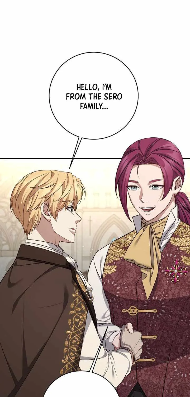 Margrave’s Bastard Son was The Emperor Chapter 91 page 14 - 