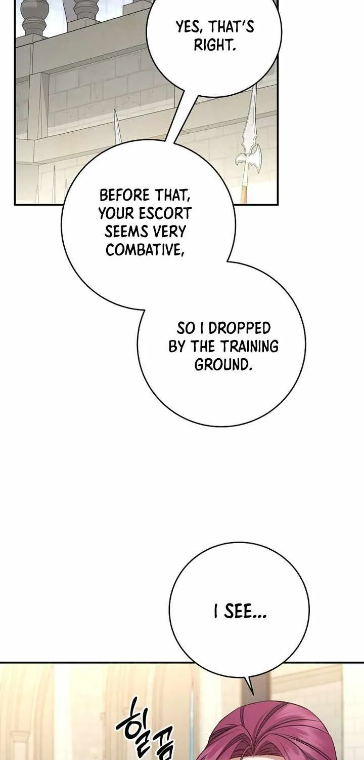 Margrave’s Bastard Son was The Emperor Chapter 91 page 16 - 
