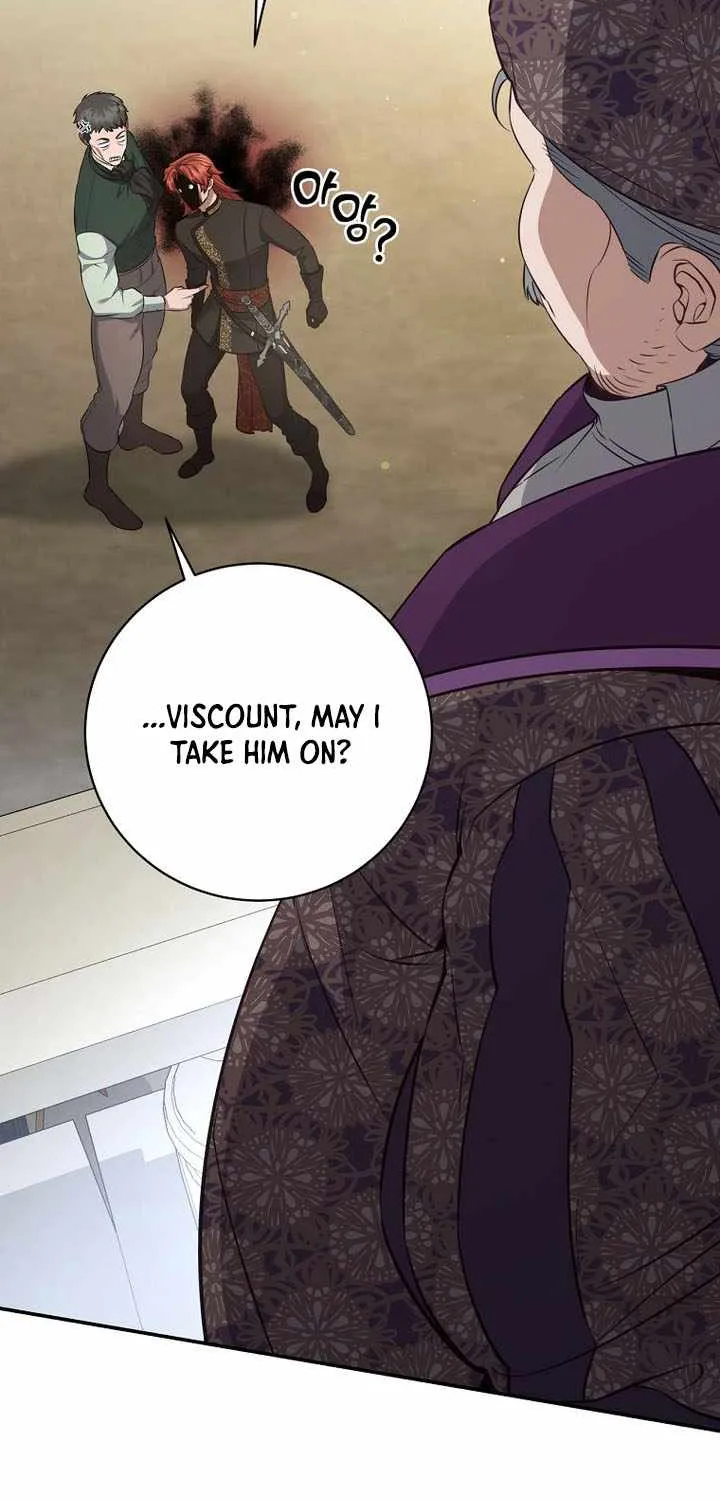 Margrave’s Bastard Son was The Emperor Chapter 91 page 23 - 
