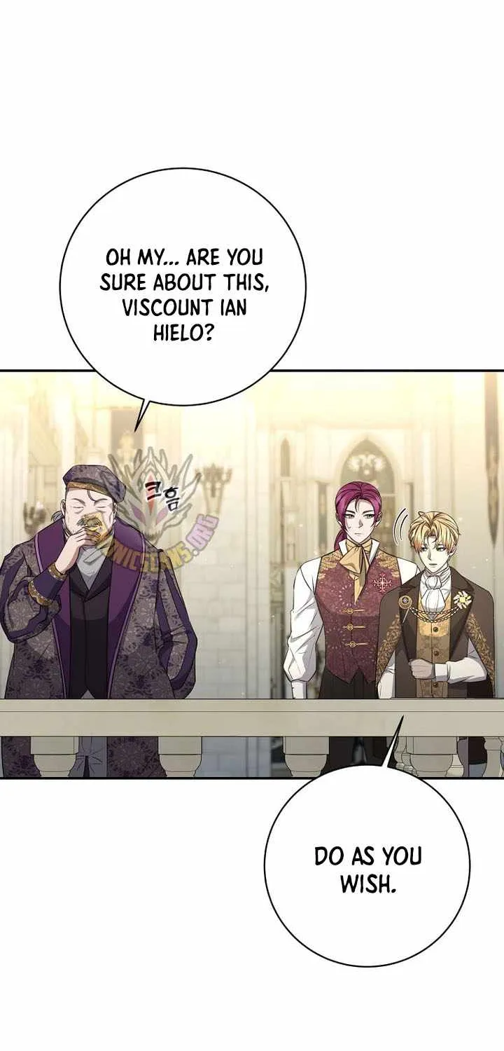 Margrave’s Bastard Son was The Emperor Chapter 91 page 24 - 