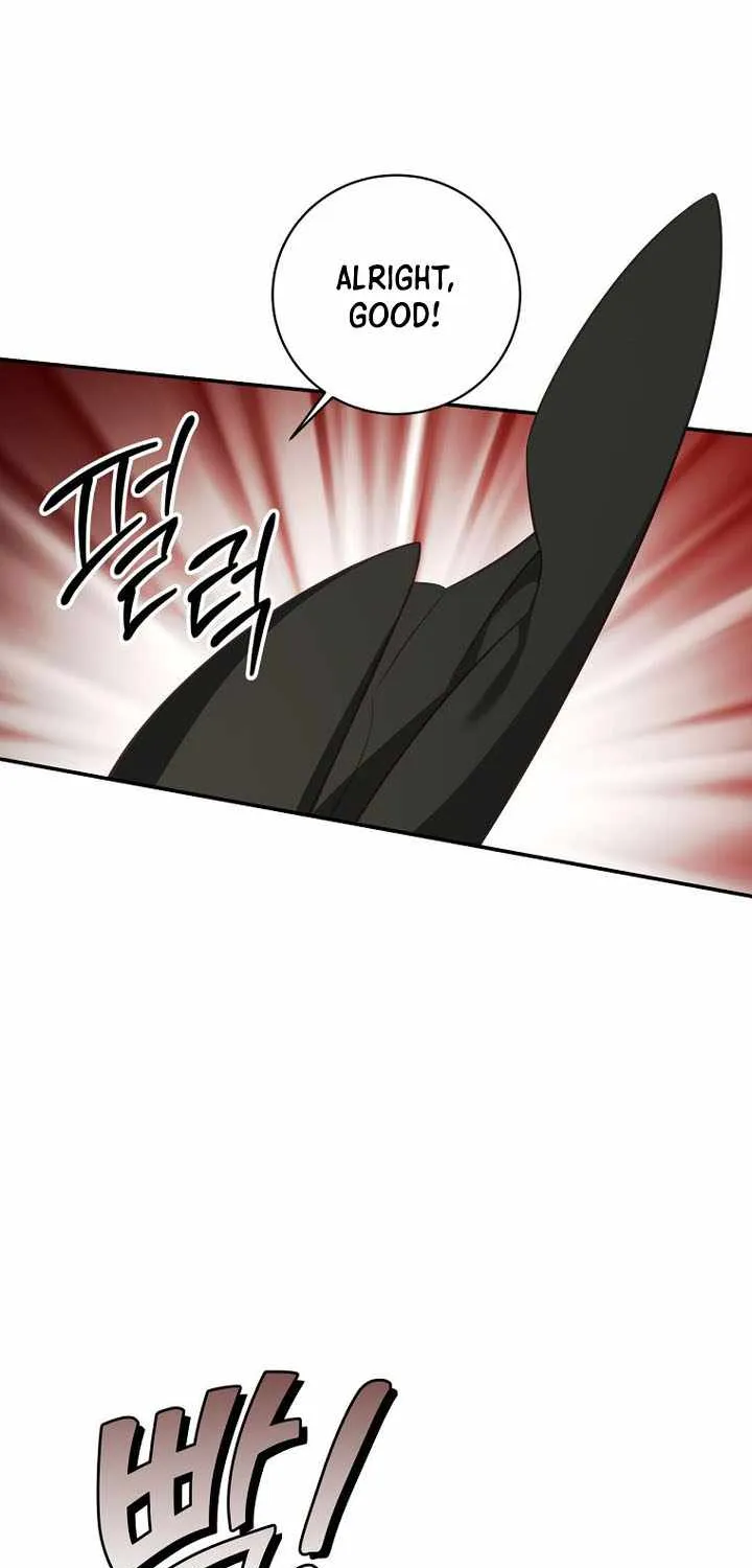 Margrave’s Bastard Son was The Emperor Chapter 91 page 25 - 