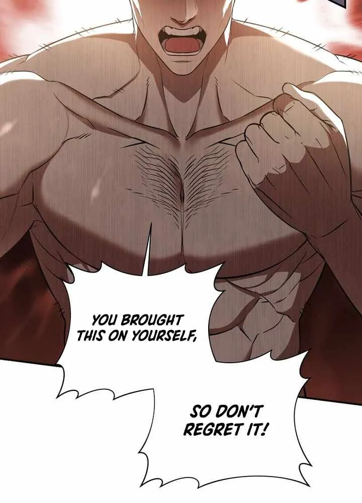 Margrave’s Bastard Son was The Emperor Chapter 91 page 27 - 