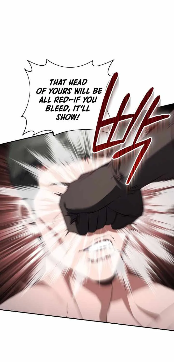 Margrave’s Bastard Son was The Emperor Chapter 91 page 28 - 