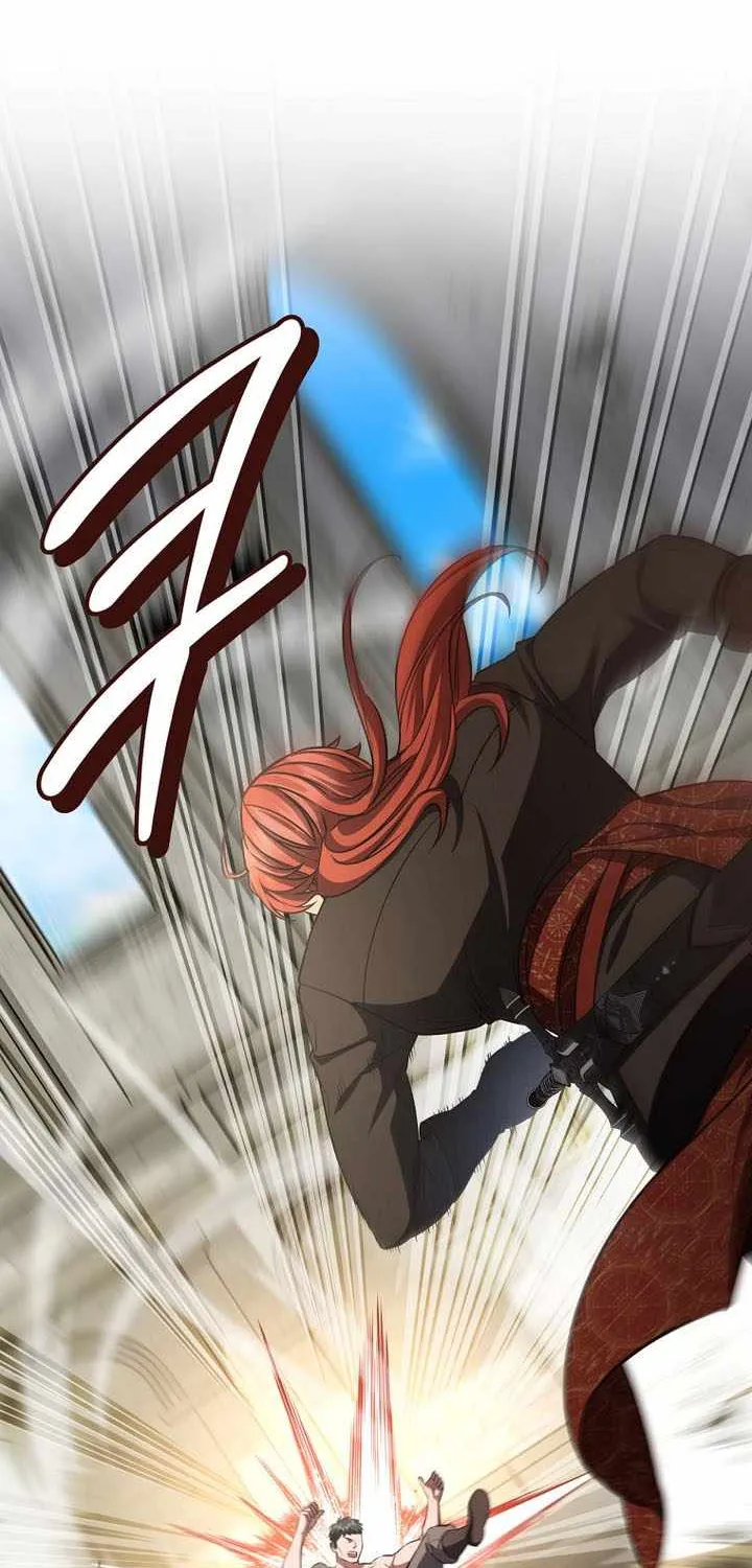 Margrave’s Bastard Son was The Emperor Chapter 91 page 29 - 