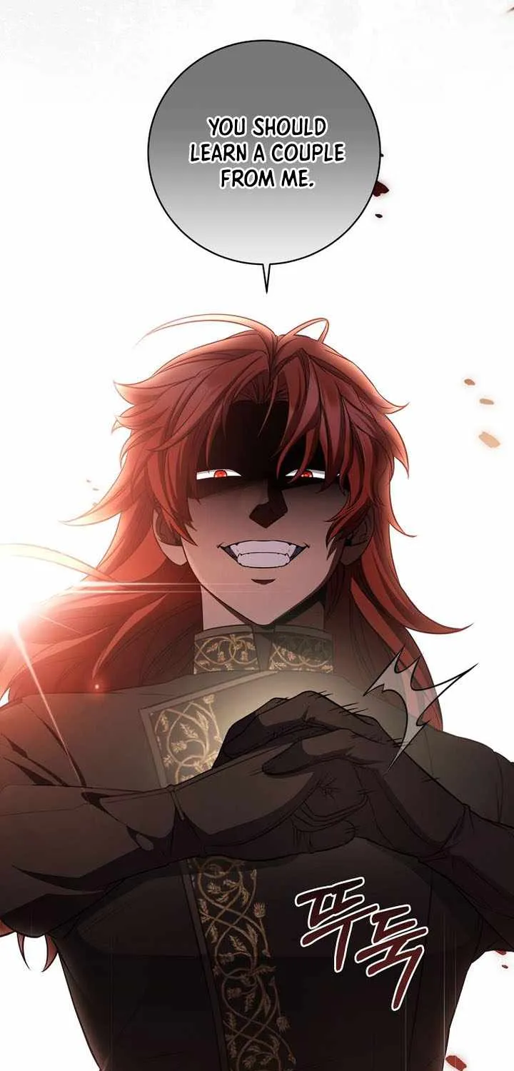 Margrave’s Bastard Son was The Emperor Chapter 91 page 32 - 