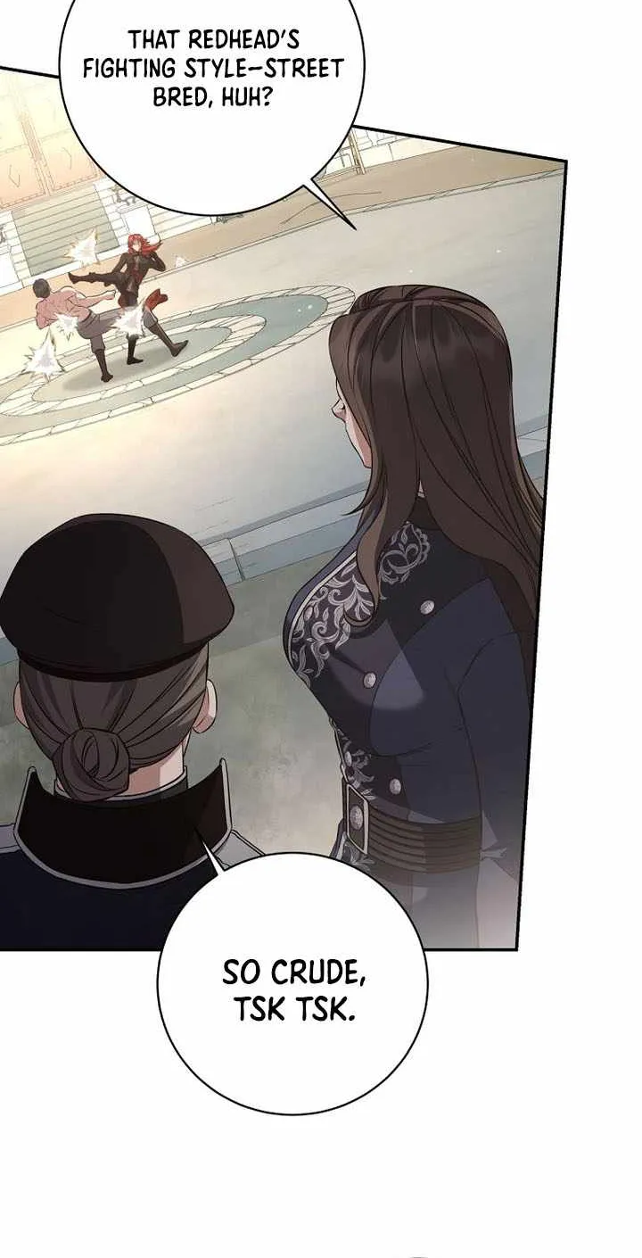 Margrave’s Bastard Son was The Emperor Chapter 91 page 47 - 