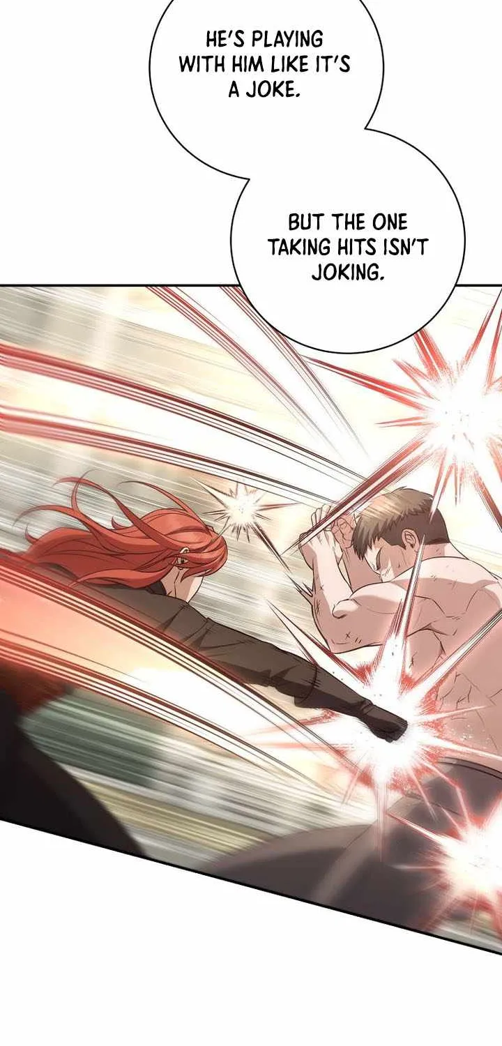 Margrave’s Bastard Son was The Emperor Chapter 91 page 49 - 
