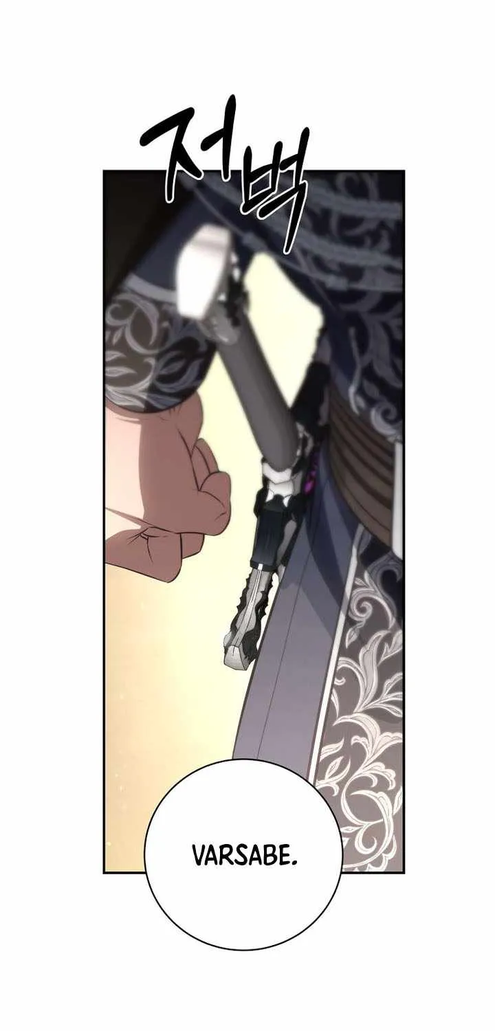 Margrave’s Bastard Son was The Emperor Chapter 91 page 50 - 