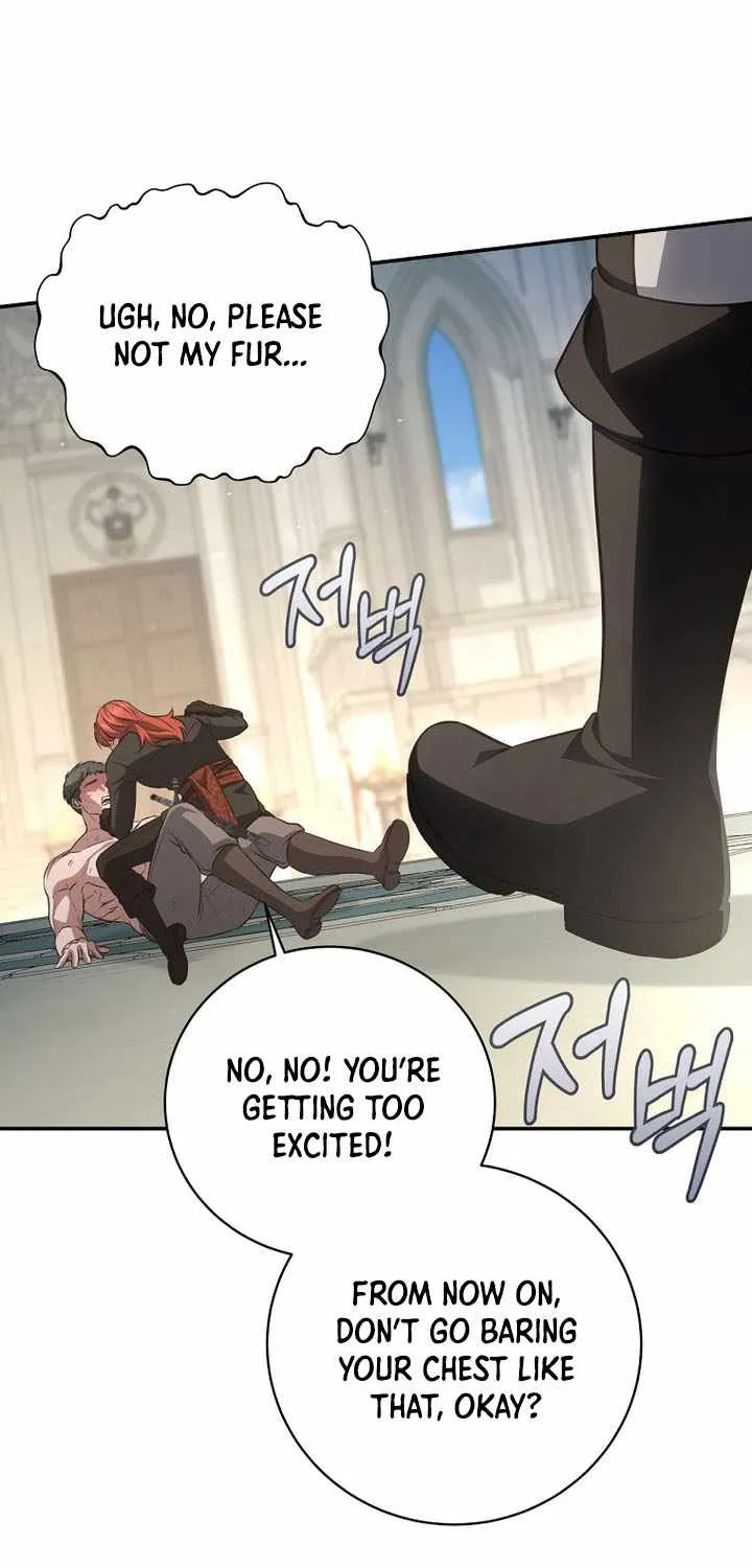 Margrave’s Bastard Son was The Emperor Chapter 91 page 52 - 