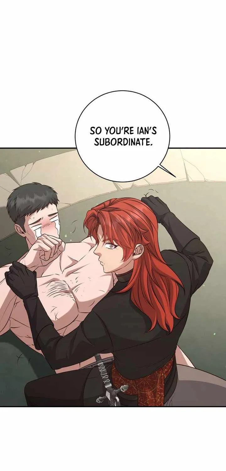 Margrave’s Bastard Son was The Emperor Chapter 91 page 53 - 