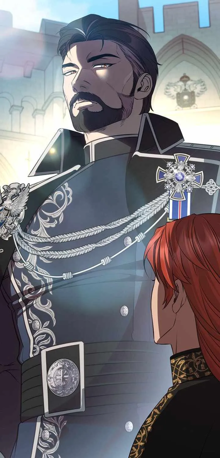 Margrave’s Bastard Son was The Emperor Chapter 91 page 55 - 