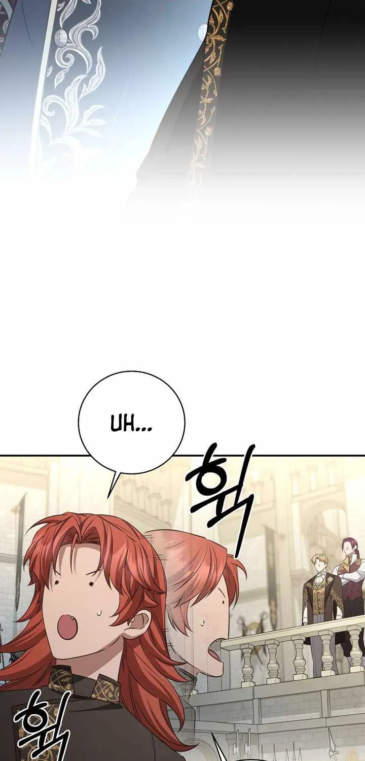 Margrave’s Bastard Son was The Emperor Chapter 91 page 56 - 
