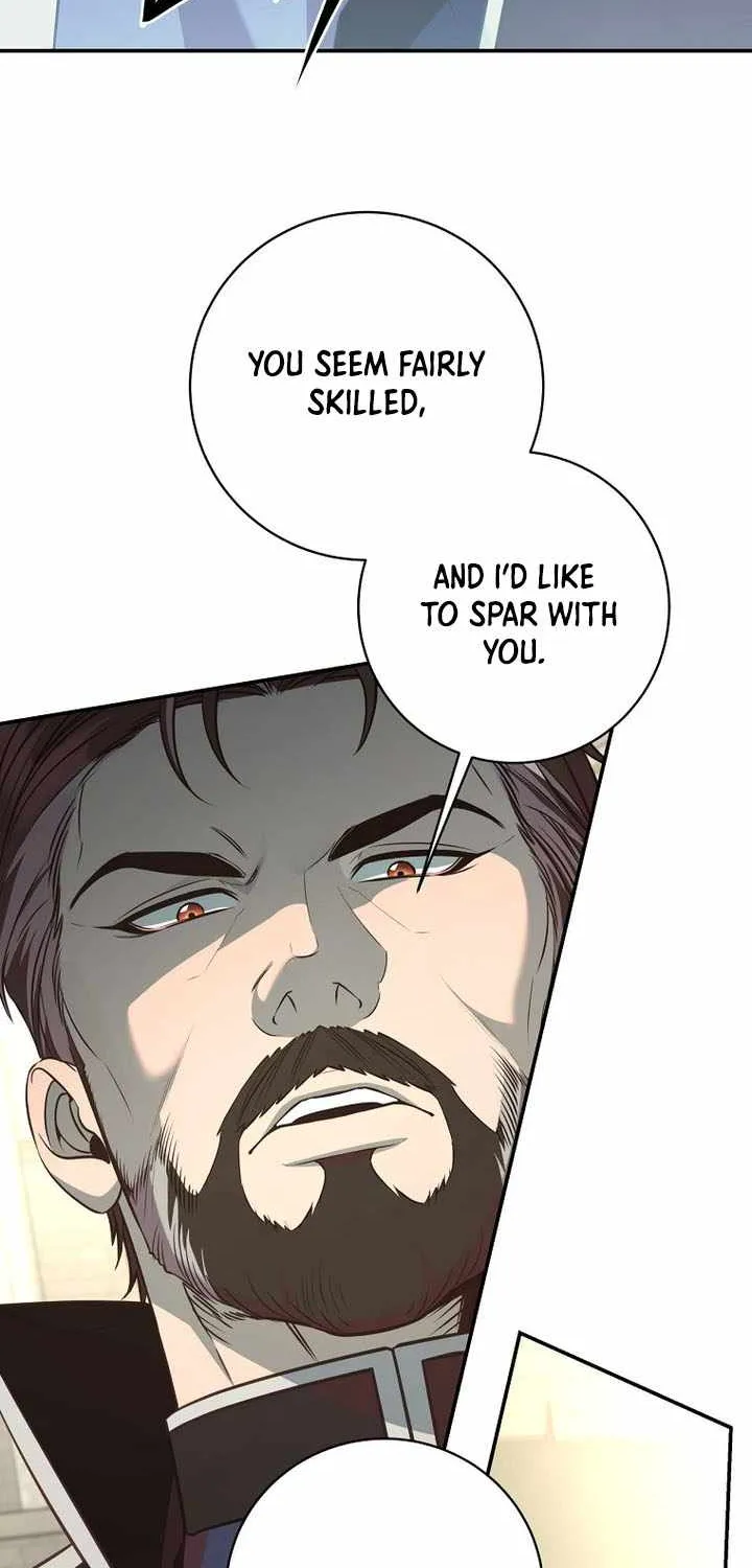 Margrave’s Bastard Son was The Emperor Chapter 91 page 58 - 