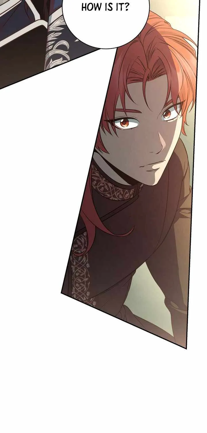 Margrave’s Bastard Son was The Emperor Chapter 91 page 59 - 