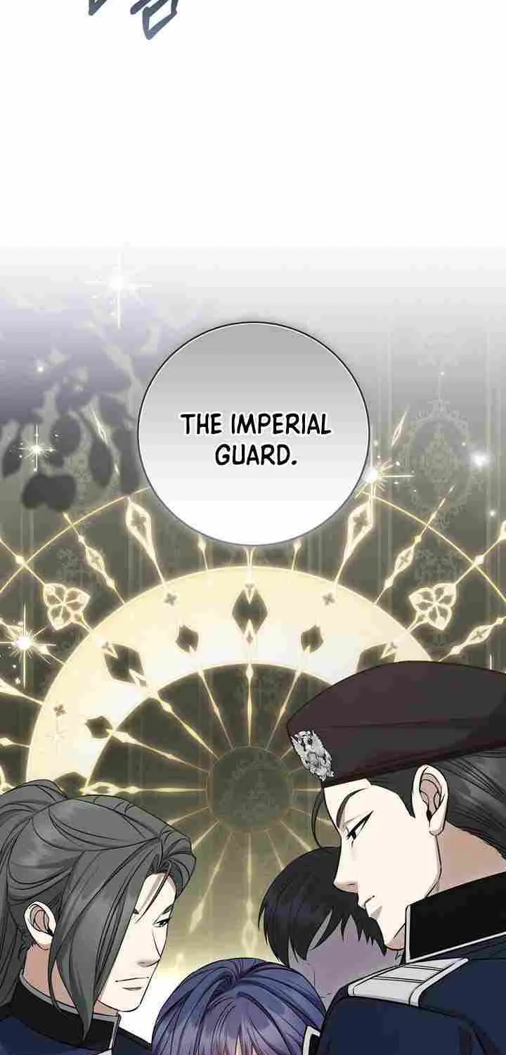 Margrave’s Bastard Son was The Emperor Chapter 91 page 7 - 