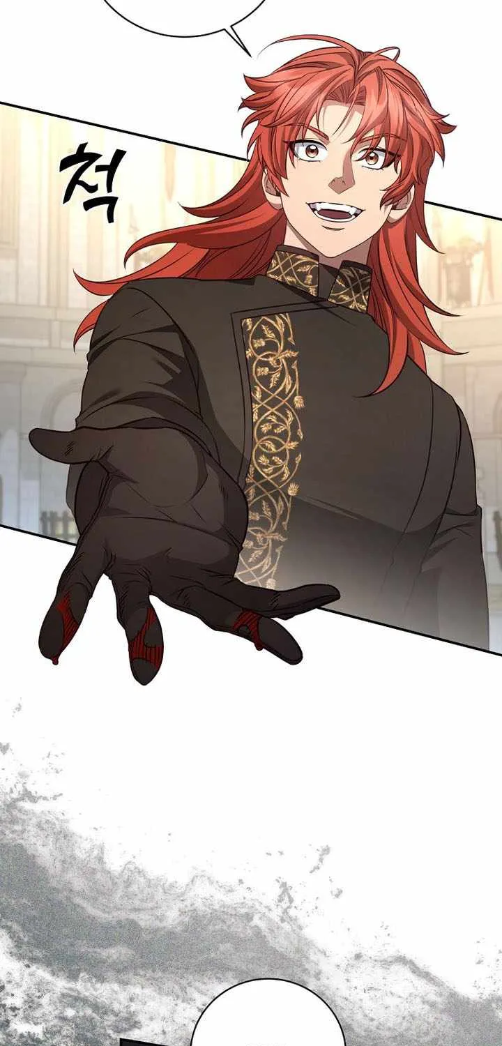 Margrave’s Bastard Son was The Emperor Chapter 91 page 63 - 