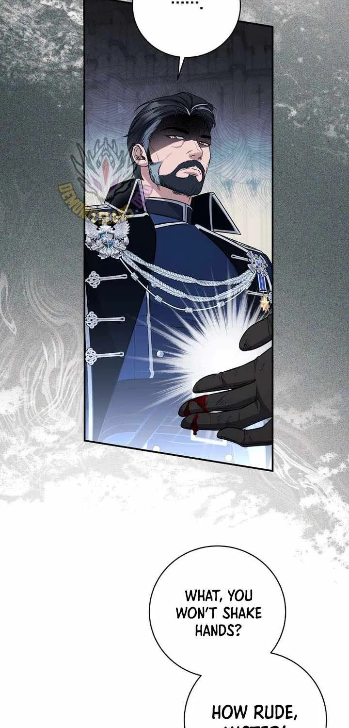 Margrave’s Bastard Son was The Emperor Chapter 91 page 64 - 