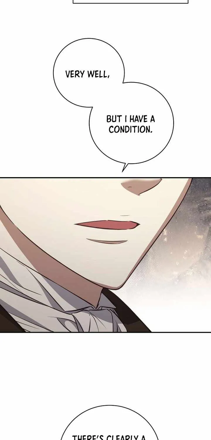 Margrave’s Bastard Son was The Emperor Chapter 91 page 69 - 
