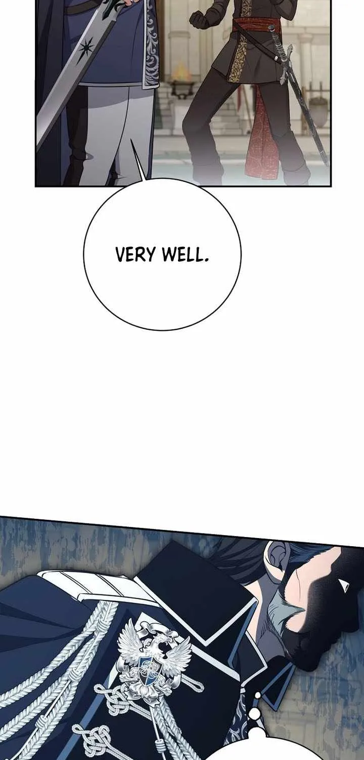 Margrave’s Bastard Son was The Emperor Chapter 91 page 72 - 