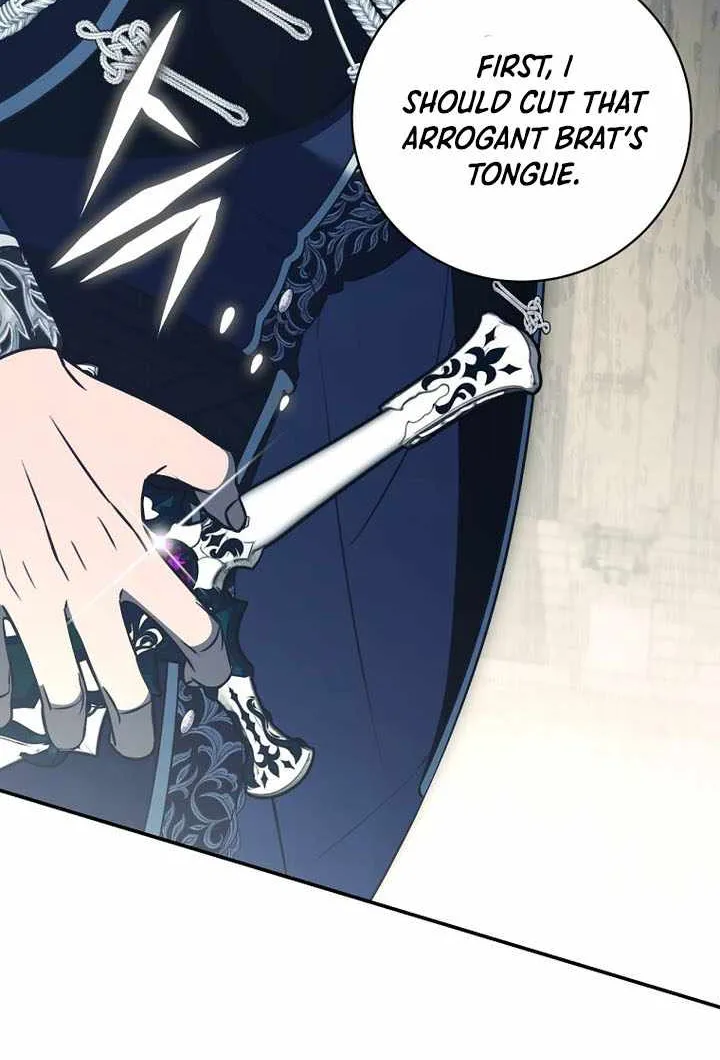 Margrave’s Bastard Son was The Emperor Chapter 91 page 73 - 