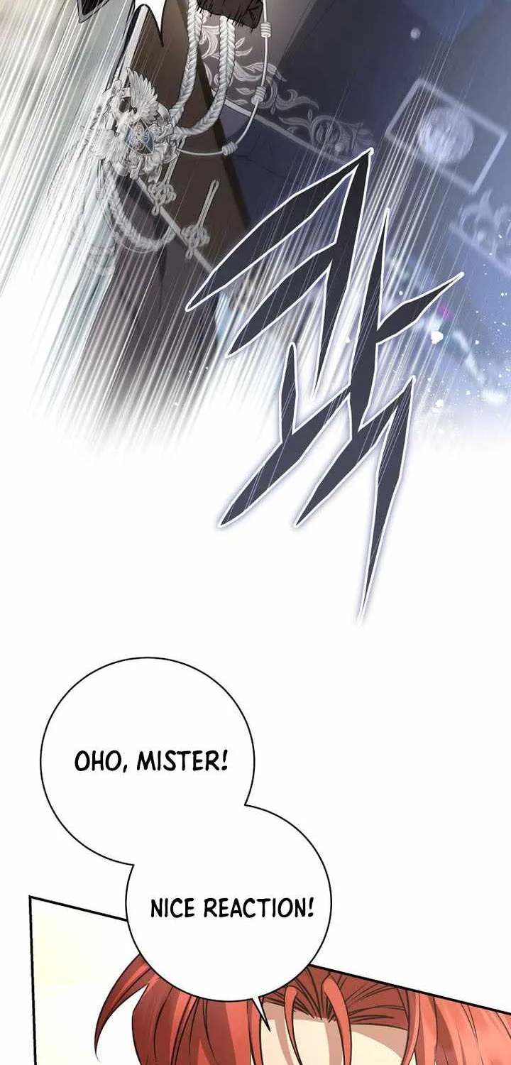 Margrave’s Bastard Son was The Emperor Chapter 91 page 75 - 