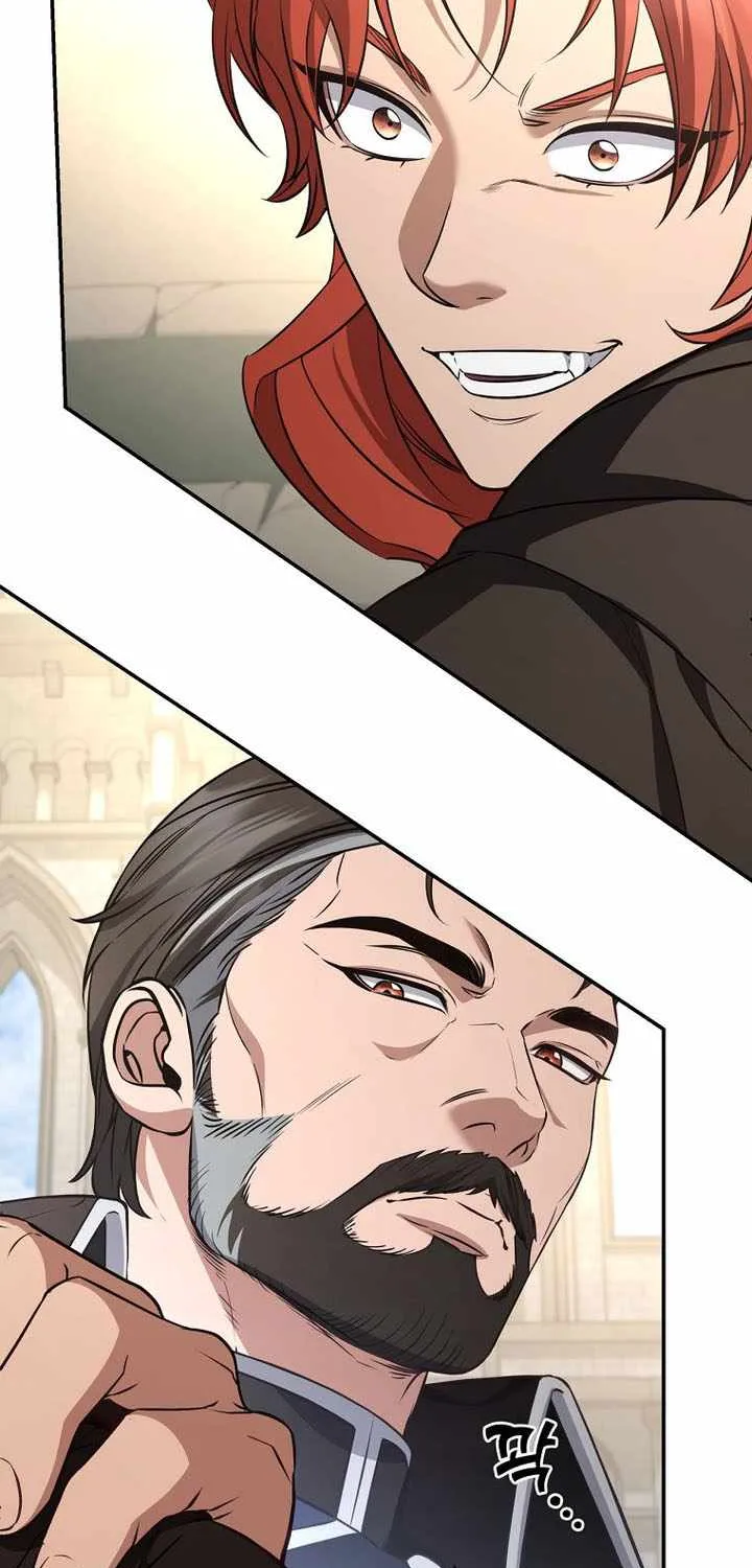 Margrave’s Bastard Son was The Emperor Chapter 91 page 76 - 