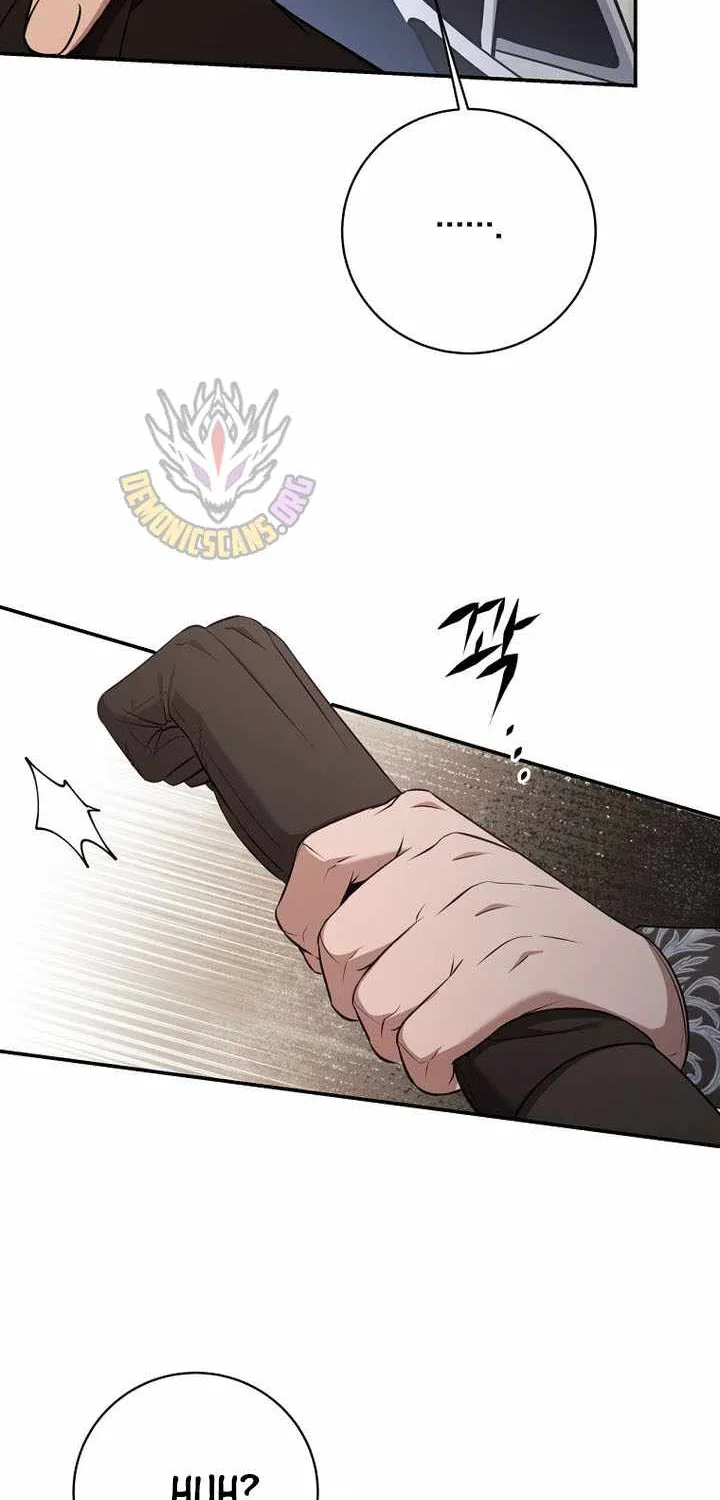 Margrave’s Bastard Son was The Emperor Chapter 91 page 77 - 