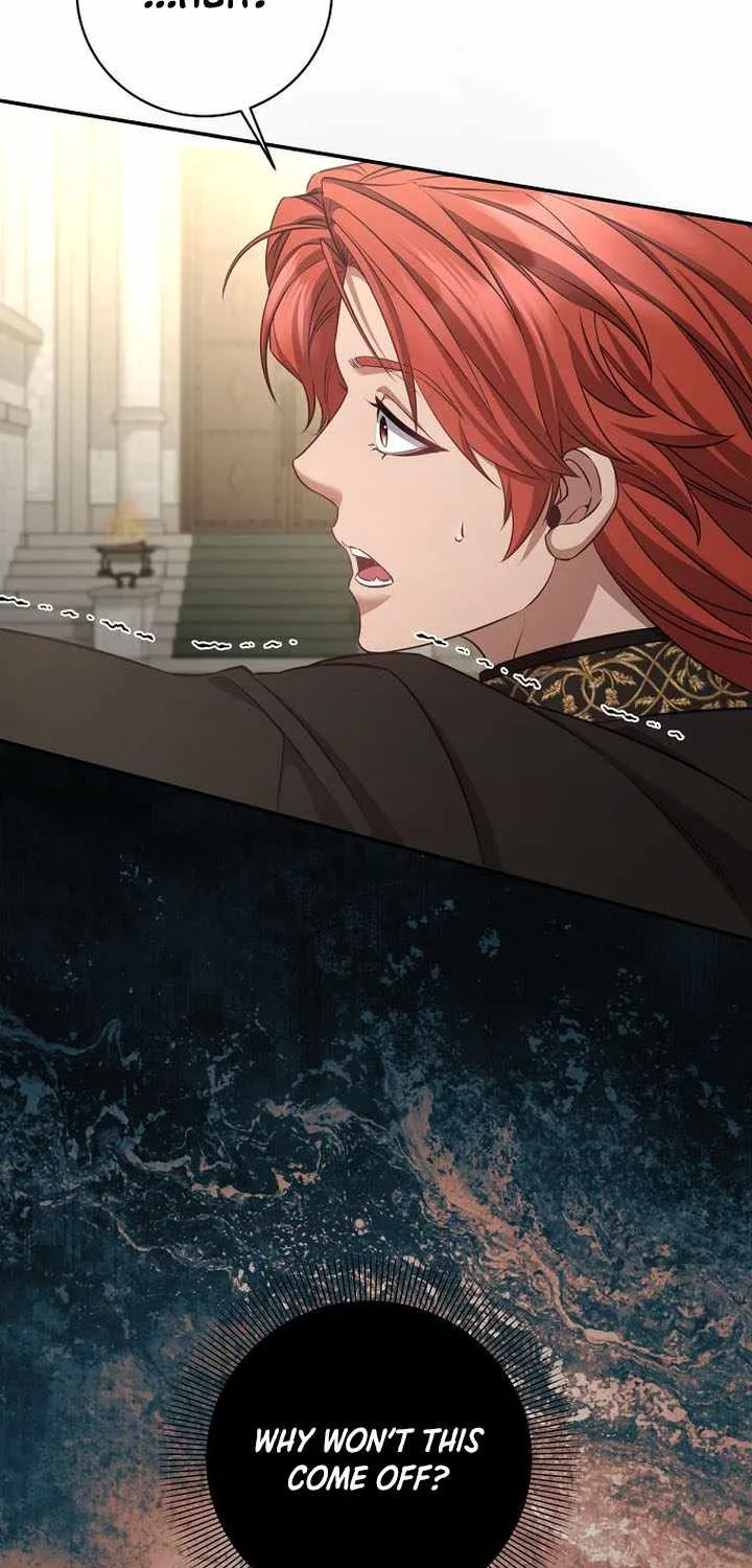 Margrave’s Bastard Son was The Emperor Chapter 91 page 78 - 