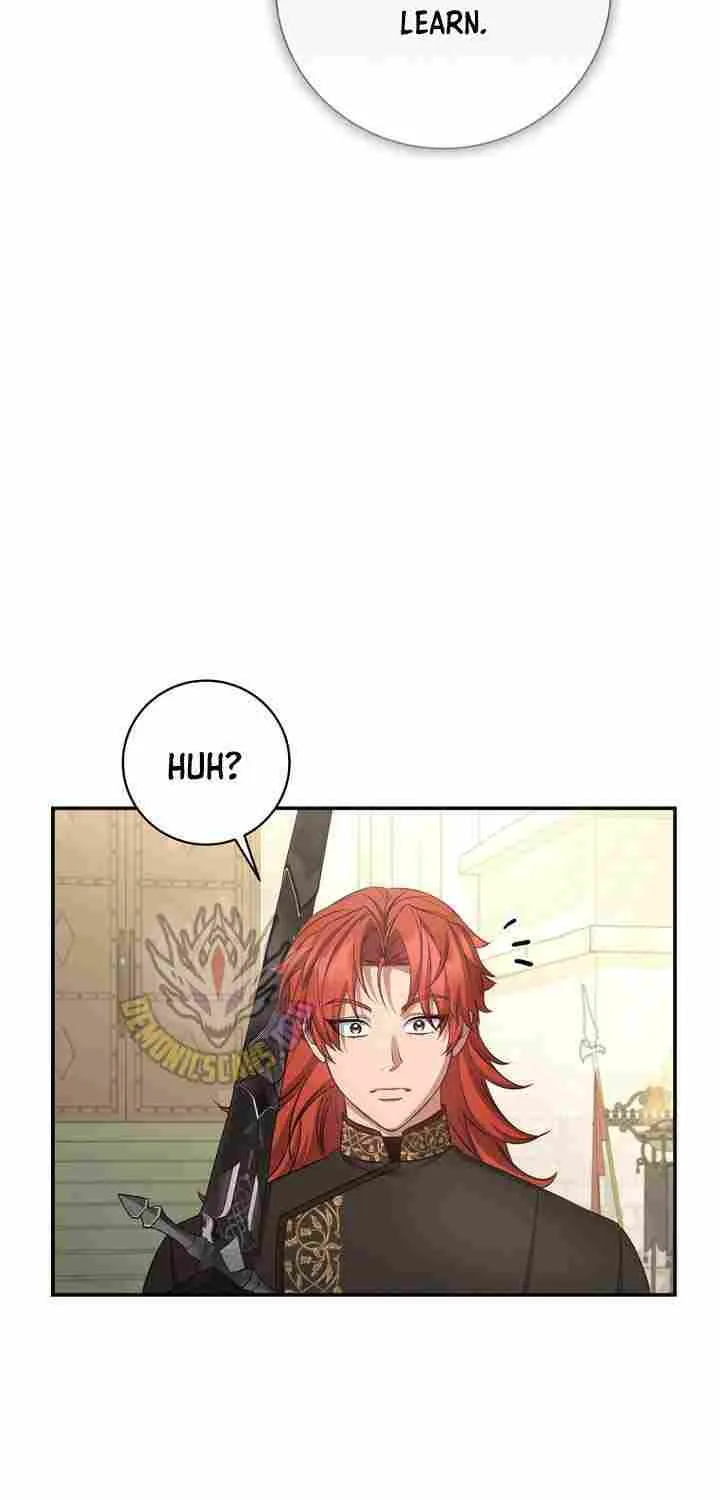 Margrave’s Bastard Son was The Emperor Chapter 91 page 9 - 