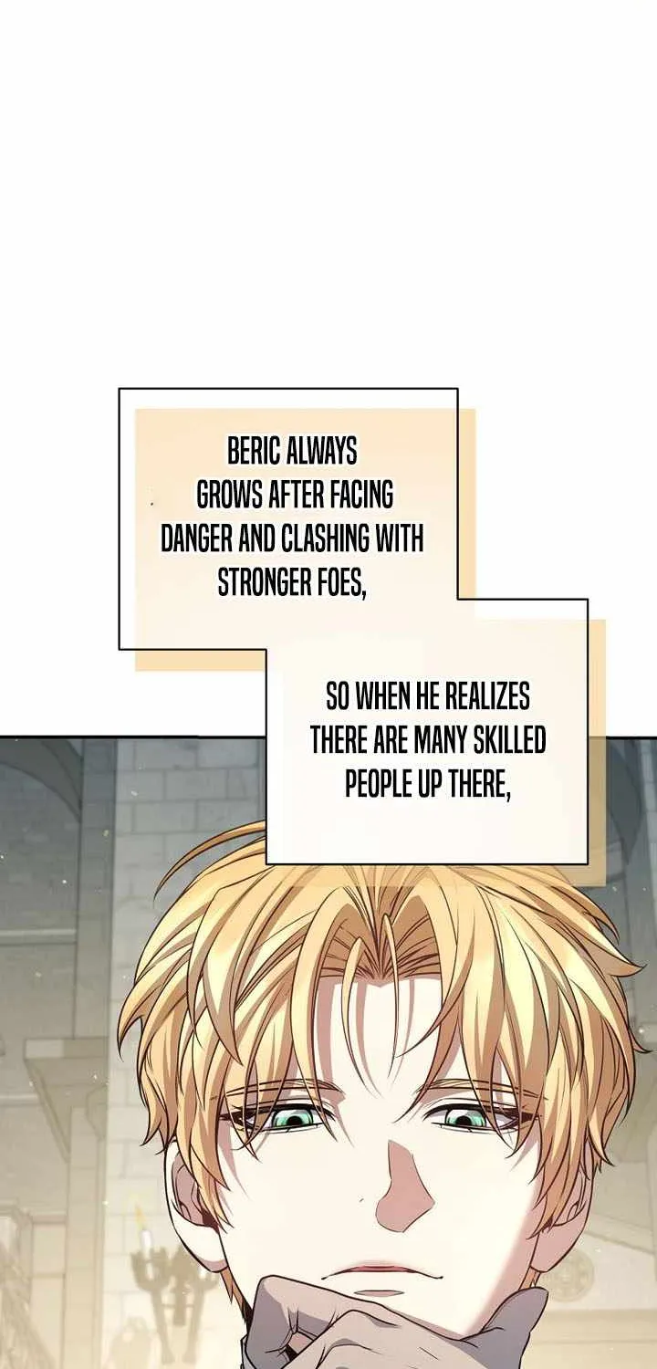 Margrave’s Bastard Son was The Emperor Chapter 91 page 82 - 
